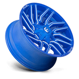 TYPHOON 22X12 8X180 124.3 ABM -44MM