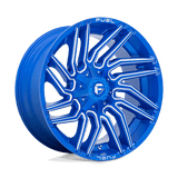 TYPHOON 22X10 8X6.5 125.2 ABM -18MM