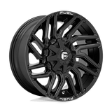 TYPHOON 20X10 5X5.5/150 110.2 BL -18MM