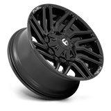 TYPHOON 20X10 8X170 125.1 BL -18MM