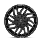 TYPHOON 20X10 5X4.5/5.0 78 BL -18MM