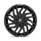 TYPHOON 20X9 6X135/5.5 106.1 BL 01MM