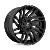 TYPHOON 22X10 8X170 125.1 BL -18MM