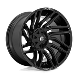 TYPHOON 22X12 5X4.5/5.0 78 BL -44MM