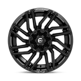 TYPHOON 22X12 5X4.5/5.0 78 BL -44MM