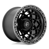UNIT UTV 15X10 4X136 110.2 BDG 00MM