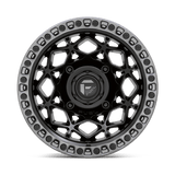 UNIT UTV 15X10 4X156 132 BDG 00MM