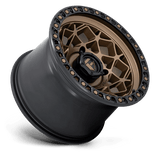UNIT UTV 15X7 4X136 110 ZDB +10