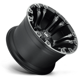 VAPOR 18X9 6X135/5.5 106 +1 M-BLK GT