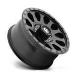 VECTOR 18X9 8X6.5 125.1 BD +20
