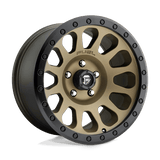 VECTOR 17X8.5 6X5.5 108 ZDB +07