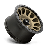 VECTOR 17X8.5 5X120 65.07 ZDB +20 BSL