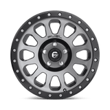 VECTOR 18X9 5X150 110.1 GDB +01