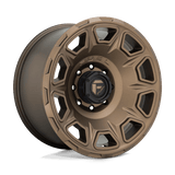 VENGEANCE 20X10 8X170 125.1 ZD -18