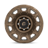 VENGEANCE 20X10 8X170 125.1 ZD -18