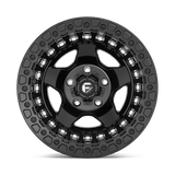WARP 17X9 6X5.5 106.1 BD 4.54 -15MM