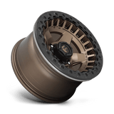 WARP 17X9 6X5.5 106.1 ZD 4.54 -15MM