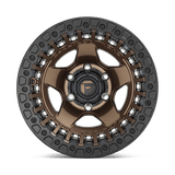 WARP 17X9 6X5.5 106.1 ZD 4.54 -15MM