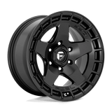 WARP 20X9 6X135 BD 5.07 87.1 01MM