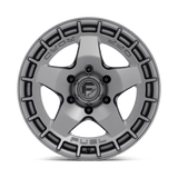 WARP 20X9 5X5 71.5 GD 01MM