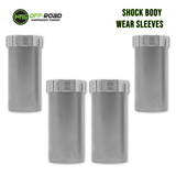 MTS Offroad Kawasaki KRX TENDER Spring Kit