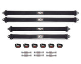 LIMIT STRAP KIT - 2018-2021 WILDCAT XX