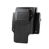 RPM Can-Am X3 9 Gallon Auxiliary Fuel Tank Kit