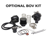 RPM SxS Wire Reinforced 5ply Silicone Charge Tube - 2017-2024 Can-Am X3 R & RR - RPM SXS