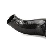 RPM X3 Carbon Intake Kit Tube Detail 1