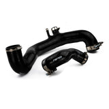 RPM Can-Am Maverick X3 Full Silicone Charge Tubes Kit R & RR