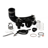 RPM SxS Can Am X3 Turbo Blow Off Valve ( BOV ) Kit 2017-2019 - RPM SXS