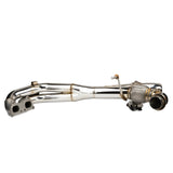 RPM 2024-2026 RZR XP1000 2.5" E-Valve Captain's Choice Side Dump Exhaust