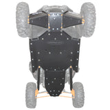 Polaris RZR XP 1000 UHMW Ultimate Package - Factory UTV