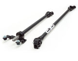 Driveline & Carrier Bearing Combo – 2024+ Polaris XPEDITION - 2 seat