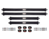 LIMIT STRAP KIT - 2020-2024 - RZR PRO XP