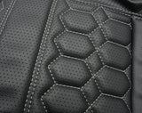 SANDCRAFT BENCH SEAT COVER - XPEDITION REAR