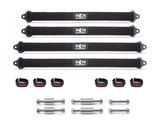 Limit Strap Kit - 2023-2024 Polaris Xpedition