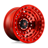 ZEPHYR OFF ROAD 17X9 5X5 QL 71.8 -38MM