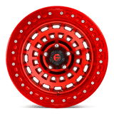 ZEPHYR BL 17X9 6X5.5 106.1 QL -15