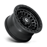 ZEPHYR 17X9 8X6.5 125.1 BD -12
