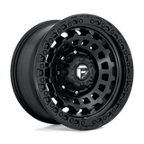 ZEPHYR 17X9 5X150 110.1 BD +01