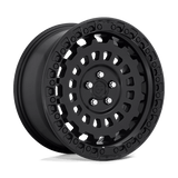 ZEPHYR 17X8 5X100 56.5 BD +38