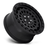 ZEPHYR 17X8 5X100 56.5 BD +38