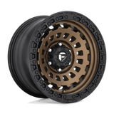 ZEPHYR 17X9 5X5.0 71.5 ZDB +01