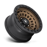 ZEPHYR 17X9 6X5.5 106.1 ZDB +01