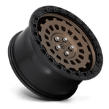 ZEPHYR 17X8 5X100 56.5 ZDB +38