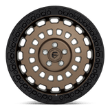ZEPHYR 17X8 5X100 56.5 ZDB +38