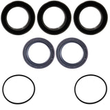 Kawasaki KFX 450R Rear Axle Carrier Bearing & Seal Kit 2008 - 2014