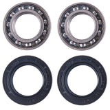 Polaris Arctic Cat Alterra Kawasaki Rear Axle Carrier Bearing & Seal Kit