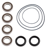 Yamaha Raptor 700 YFZ450 Rear Carrier Bearing & Seal Kit 2006 - 2024